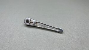 Snap-On USA MV71 1/4" Ratchet In Good Condition