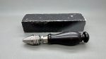 Bridge City PV-1 Pin Vice 190mm Long In Top Condition IOB