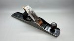 Stanley No 6c Jointer Plane With Corrugated Sole Made In USA In Good Condition