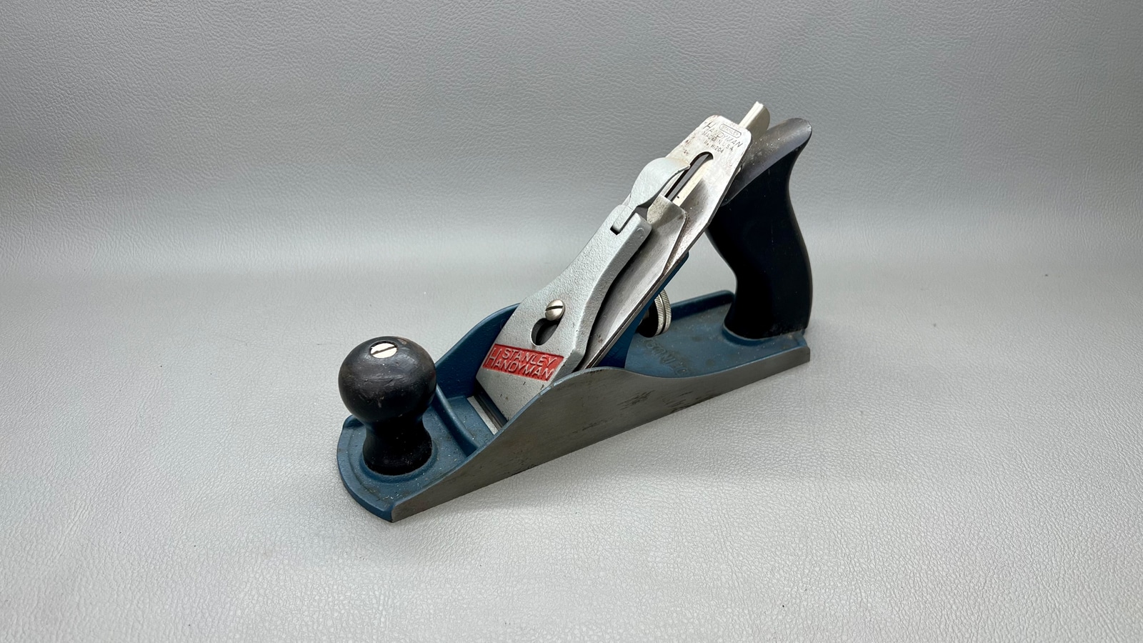 Stanley Handyman No 4 Bench Plane - Image 5