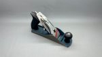 Stanley Handyman No 4 Bench Plane Good Condition Nice tote and Knob