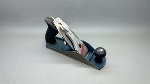 Stanley Handyman No 4 Bench Plane Good Condition Nice tote and Knob