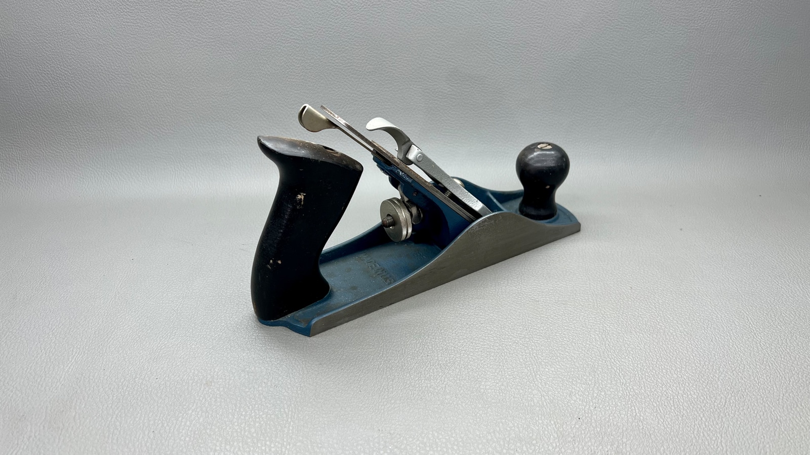 Stanley Handyman No 4 Bench Plane - Image 3