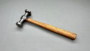 Panel Hammer 32mm Faces 110mm Wide In Good Condition