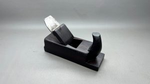 Sargent Wood Plane 54mm Original Cutter Beautiful Timber In Good Condition