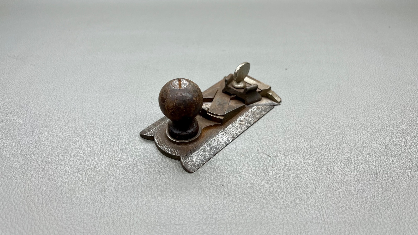 Sargent No 81 Side Rabbet Plane - Image 2