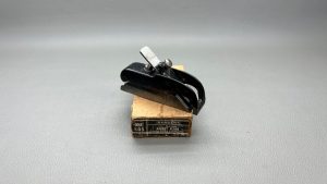 Sargent No 505 Bull Nose Rabbet Plane Top Condition In Its Original Box