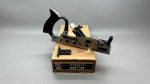 Sargent No 198 Rabbet Plane Depth Stop In Good Condition