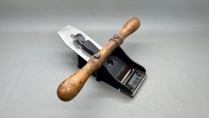 Stanley USA No 11 SW Belt Makers Plane In Good Condition