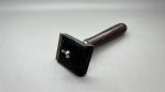 Sterns USA Multi Angle Scraper With Blade Has Solid Clamp Works Well