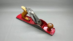 Acorn No5 Bench Plane Nice Tote & Knob In Good Condition