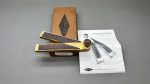 Bridge City Tool Works BS-5 Transfer Bevel In Good Condition