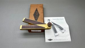 Bridge City Tool Works BS-5 Transfer Bevel In Good Condition
