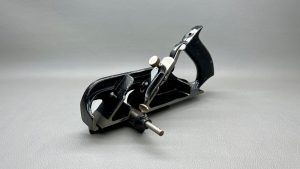 Stanley No 78 Rabbet Plane Made In Canada In Good Condition 1 1/2" Stanley Cutter