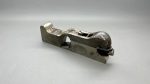 Stanley Rebate Plane No 94 1 1/4" Cutter Good Mouth Good Length To Cutter