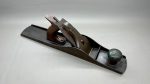 Stanley No 6 Type 5 Bench Plane Uncleaned Feels Good In Hand Nice Tote & Knob