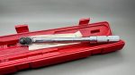 Proto USA No 6008A Tension Wrench In New Condition IOB