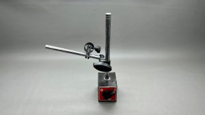 Eclipse Magnetic Base Little Used made In England In Good Condition