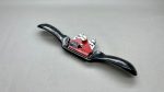 Stanley Spokeshave No 151 Flat Faced New Condition