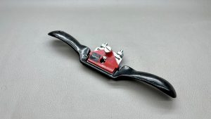 Stanley Spokeshave No 151 Flat Faced New Condition