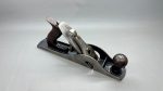 Record No 10 Carriage Makers Plane Logo On Cutter In Good Condition