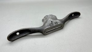 Pibro No 51 Spokeshave 50mm Cutter Made In England Flat Face