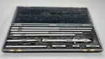 Starrett Internal Micrometer 8" to 32" In Good Condition