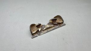Stanley No79 England Double Side Rabbet Plane Uncleaned SW Cutters Uncleaned