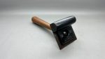 Sargent No 52 Hand Scraper Handle Unscrews Giving Multiple Angles