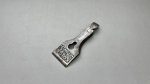 Bedrock 603 Lever Cap Iron B Casting In Good Condition