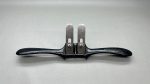 Eric Preston Double Spokeshave With 5/8" Cutters In Top Condition