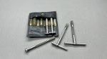 Craftsman USA 5pc Telescoping Set In Good Condition