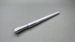 Aluminium Ring Sizing Mandrel New Condition mm - us - no and u Calibrations 
