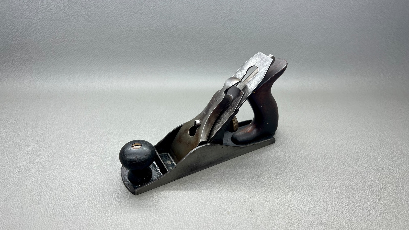 Sargent No 408 Bench Plane - Image 2