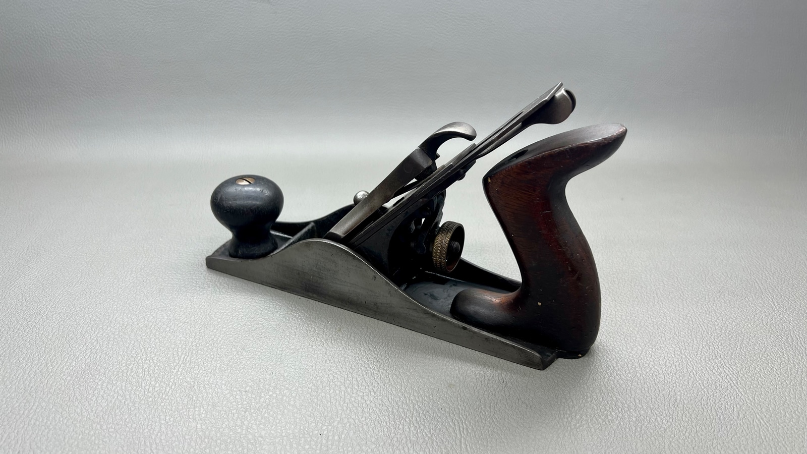 Sargent No 408 Bench Plane - Image 3