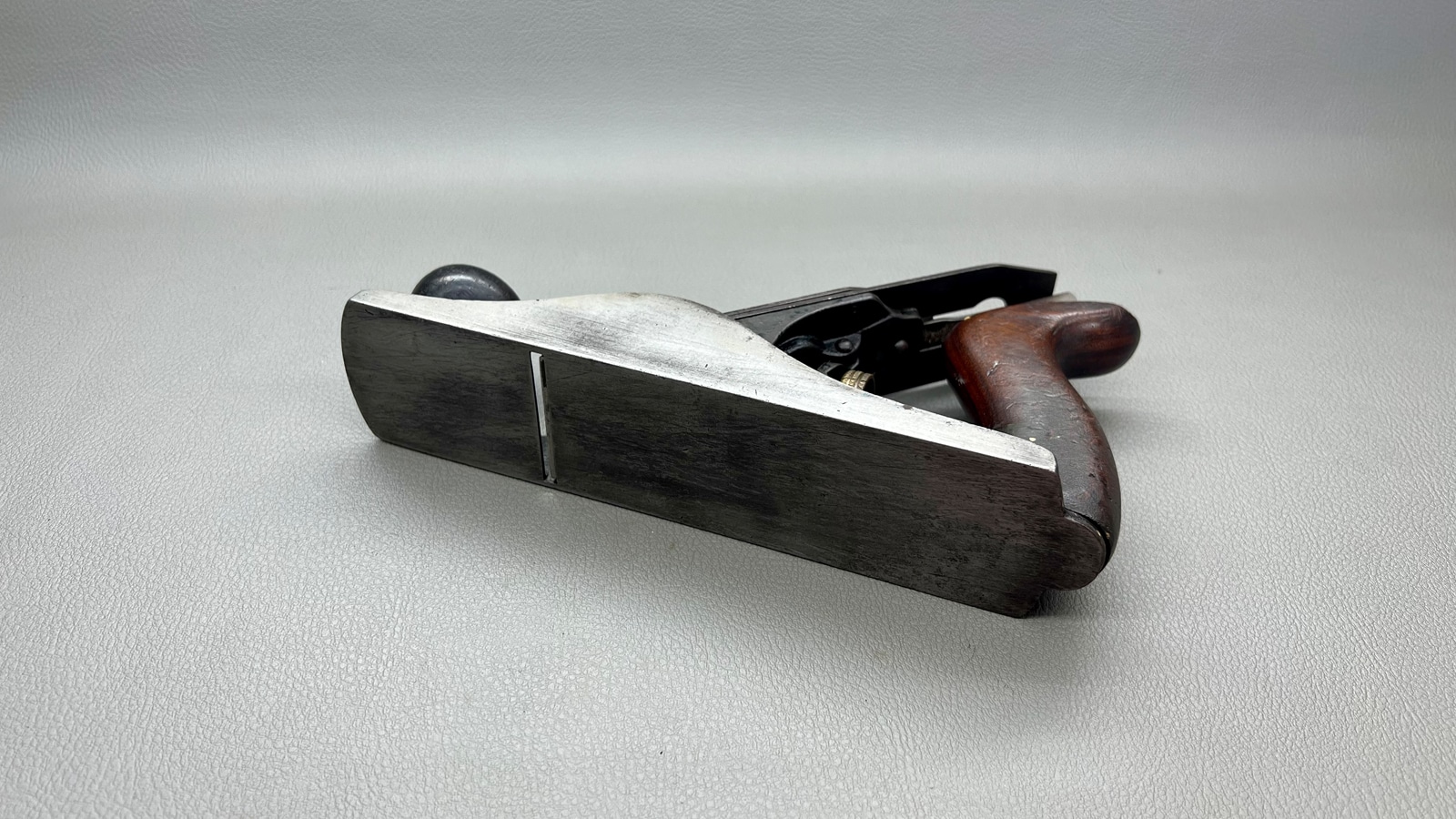 Sargent No 408 Bench Plane - Image 6
