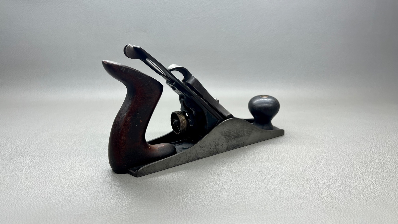 Sargent No 408 Bench Plane - Image 4