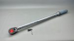 Snap On USA QJR-3200A Tension Wrench, 0-200ft pounds, series c