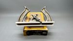 Stanley No 148 7/8 Inch Tongue & Groove Plane In Good Condition