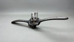 Prestons Circular Bead Router No 1389 3/8" Cutter In Good Condition