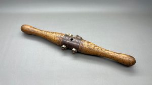 Vintage Tap Holder For Sizes 5/16" And 3/16" In Good Condition
