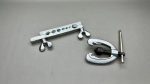 Husky Flaring Tool Set New Old Stock Sizes as Picture