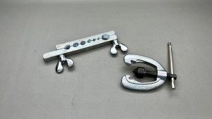 Husky Flaring Tool Set New Old Stock Sizes as Picture