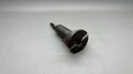 Double Edged Auger 3/4″ Bore 6" Long 