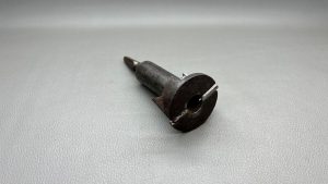 Double Edged Auger 3/4″ Bore 6" Long 