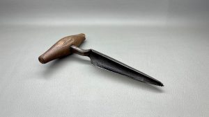 Vintage Coopers Bung Borer 10" Long