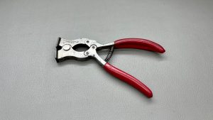 Starrett USA No 7 Articulate Cutting Pliers In Good Condition