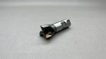 Boring Bar 3 Tips 25mm Shank 95mm Long In Good Condition