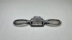 Vintage Union USA Spokeshave Flat Face 2" cutter In Good Condition