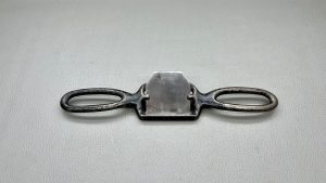 Vintage Union USA Spokeshave Flat Face 2" cutter In Good Condition
